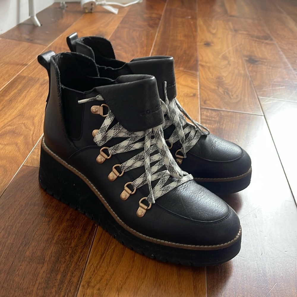 Cole Haan Grande Explore Shoes